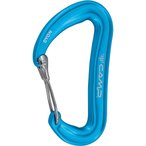 Camp Dyon Karabiner  Karabiner blau Größe One Size Alpinklettern