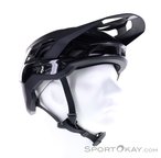 Fox Speedframe Pro MIPS MTB Helm-Schwarz-L