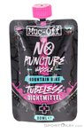 Muc Off No Puncture Hassle 80ml Dichtmilch-Schwarz-One Size
