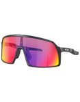 Oakley - Sonnenbrille - Sutro S Matte Black Prizm Road  - schwarz
