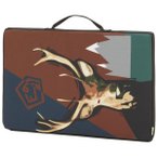 E9 - Break - Crashpad Gr 60x40x3,5 cm braun