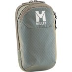 Millet Ubic Belt Pocket  Rucksack Zubehör grau Größe ONE SIZE Trekking  Wasse