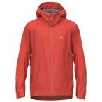 7mesh - Guardian Apex Jacket - Fahrradjacke Gr S rot
