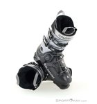 Salomon S/Pro Supra Boa 95 W GW Damen Skischuhe-Schwarz-23,5