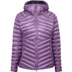 Mammut Broad Peak Damen Isolationsjacke ( Pflaume XS)