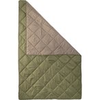 Grand Canyon Kabito Decke  Reisedecken oliv Größe 220x140cm Camping | Lifestyl