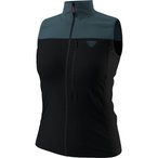 Dynafit Traverse DST Weste Damen  Softshellwesten grau Größe XL Camping  Klein