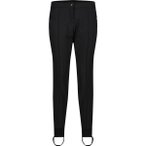 CMP Damen Keilhose WOMAN LONG PANT, Größe 34 in Schwarz