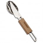 Primus - CampFire Cutlery Set  - Besteckset weiß