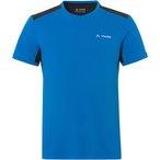 Vaude Scopi IV  Herren  T-Shirts blau Größe XL Trekking  Elastisch