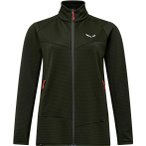Salewa Puez Altavia Polarlite Damen Isolationsjacke ( Oliv 42)