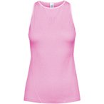 Johaug Lithe Tech-Wool 2.0 Top Damen  Tanktops pink Größe M Trailrunning | Lau