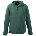 Mufflon - Kamir - Wollpullover Gr M grün