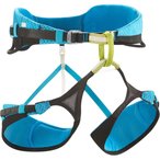Edelrid Helia   Klettergurt tuerkis Größe S Alpinklettern | Sportklettern