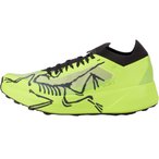Arc'teryx Sylan 2  Herren  Trailrunningschuhe gelb Größe 42 Trailrunning  Atmu