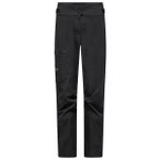 Salewa - Women's Ortles GTX 3L Epe Pant - Tourenhose Gr 34 schwarz
