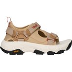 Teva Grandview Max Sandale Damen  Sandalen beige Größe 42 Trekking  Widerstand
