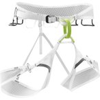Edelrid Prisma Guide - Skitourengurt light grey S