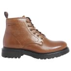 Ten Points - Women's Berit Lace Boots - Freizeitstiefel 37 braun