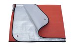 Origin Outdoors Reflex Rettungsdecke