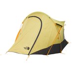 The North Face Wawona 3 – Campingzelt