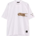 CMP  Herren  T-Shirts weiss Größe L Lifestyle Hautfreundlich