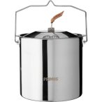 Primus Campfire Pot 5L - Edelstahltopf uni