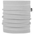 P.A.C. - Neckwarmer Fleece - Schlauchschal Gr One Size grau