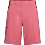 La Sportiva Monument  Damen  Kurze Hosen rosa Größe S Trekking  Elastisch