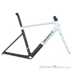 Scott Addict RC Pro HMX 28'' 2026 Rahmenset-Mehrfarbig-XL
