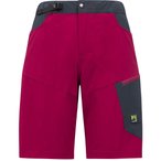 Karpos Nago  Damen  Fahrradhose pink Größe S Mountainbike  Wasserabweisend Was