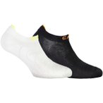 CMP Kinder Ultralight 2er Pack Socken (Größe 25 , grau)