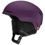 Smith - Method MIPS - Skihelm Gr 51-55 cm - S lila