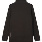 Jeanne Baret Navarino Turtleneck  Damen  Longsleeves oliv Größe XS Lifestyle  