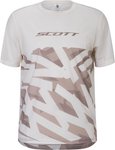 Scott - Leichtes, Stretch-MTB-T-Shirt &ndash; Herren &ndash; Tee M's Vertic