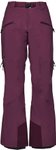 Black Diamond - Wasserdichte, atmungsaktive Hose - W Recon Lt Stretch Pants Blac