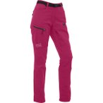 MAUL Damen Hose Astoria 3XT, Größe 18 in Pink