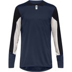 Fox Defend  Herren  Longsleeves blau Größe XXL Mountainbike  Elastisch