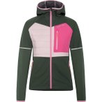 Kari Traa Nia Damen Laufjacke ( Grün S)