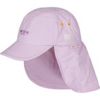 Barts Questy Cap Kinder  Basecaps rosa Größe 50  Lifestyle  Schnell trocknend