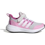 ADIDAS Kinder Laufschuhe FortaRun 2.0 EL K, Größe 33 in Grau