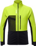 Millet - Tourenski-Jacke - Pierra Ment Jkt M Macaw Green Black für Herren - Gr�