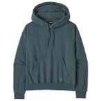 Patagonia - Women's Fitz Roy Massif Daily Hoody - Hoodie Gr XS blau
