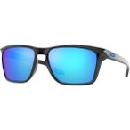 OAKLEY Herren Brille SYLAS, Größe ONE SIZE in Blau