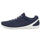 Ecco - Biom Lite - Freizeitschuhe 41 blau