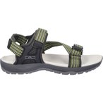 CMP Khalys Sandale Herren  Sandalen gruen Größe 39 Lifestyle