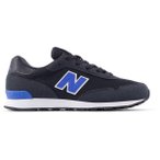 New Balance - Kid's 515 - Sneaker 37 blau