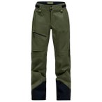 Peak Performance - Women's Alpine GORE-TEX 3L Pants - Skihose Gr S oliv