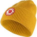 Fjällräven 1960 Logo   Mützen & Beanies gelb Größe ONE SIZE Lifestyle  Haut