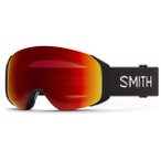 Smith - 4D Mag S ChromaPop Mirror S3 + S1 - Skibrille Gr S rot